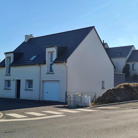 Villa L'Exploratrice Saint-Lunaire Exterior foto